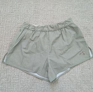 Tracksmith Cannonball Shorts, Size Small